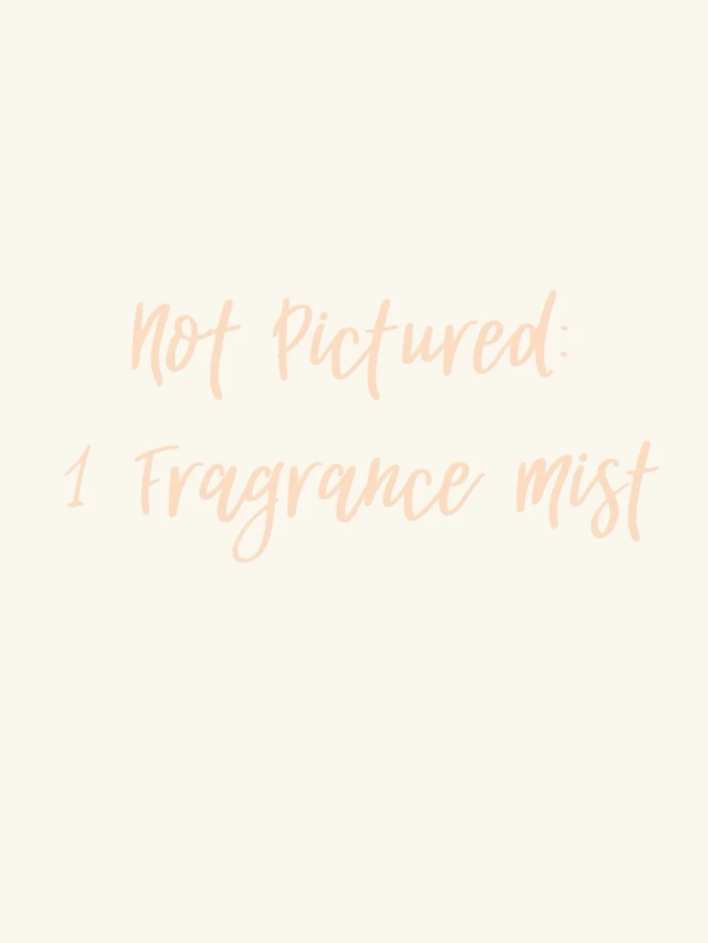 Bath and Body Works Warm Musk Set
